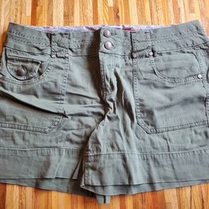 One 5 One 5 pocket short